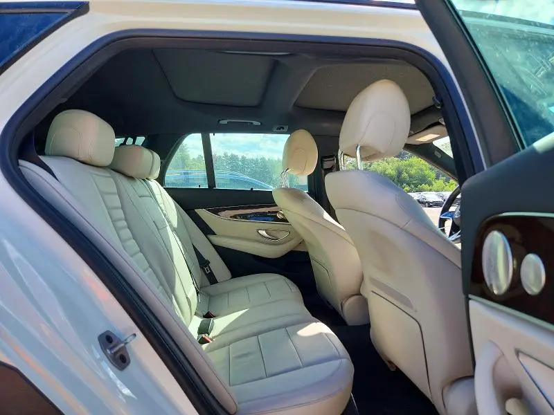 2022 MERCEDES-BENZ E 450 4M ALL TERRAIN  