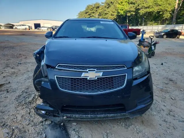 2013 CHEVROLET CRUZE LT