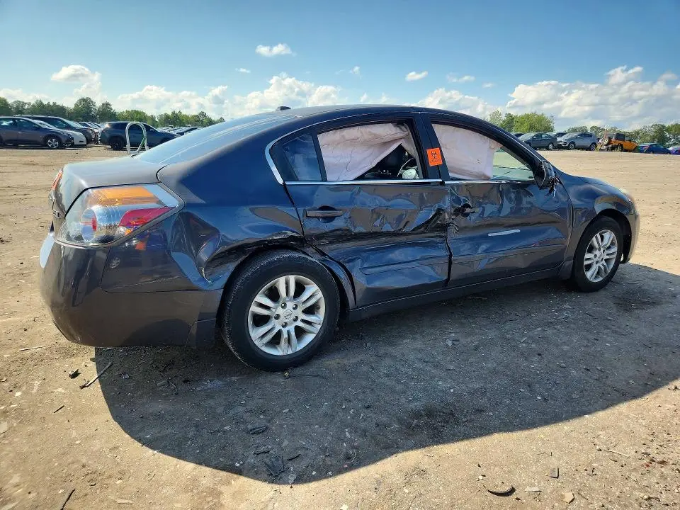 2012 NISSAN ALTIMA 2.5  