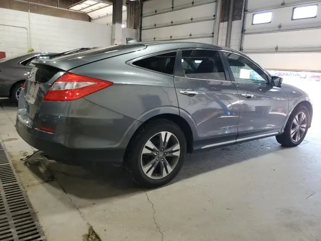 2013 HONDA CROSSTOUR EXL  