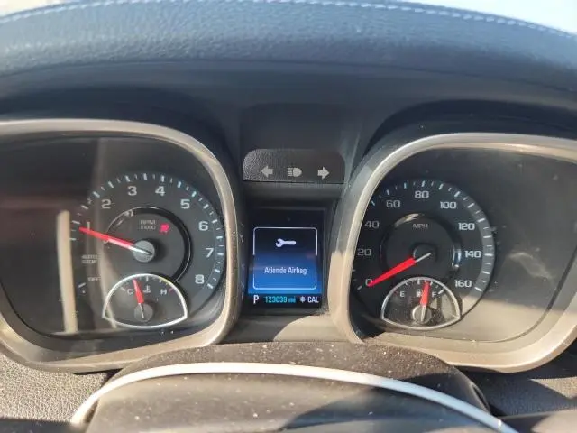 2014 CHEVROLET MALIBU 2LT  
