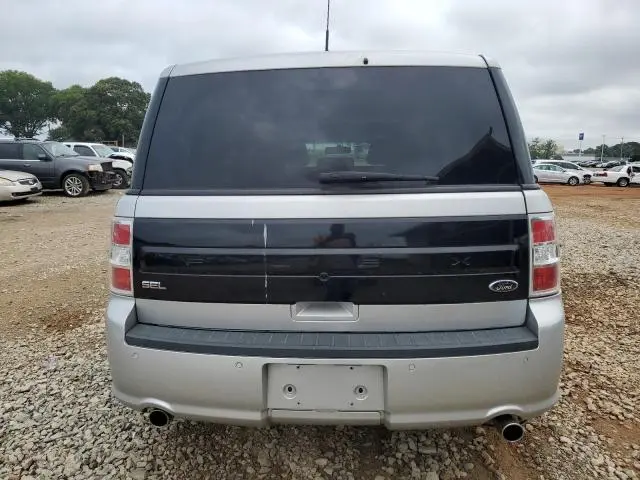 2016 FORD FLEX SEL  