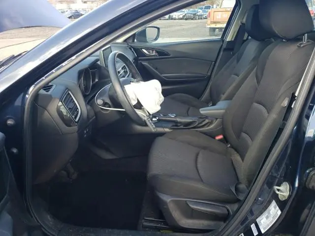 2015 MAZDA 3 TOURING