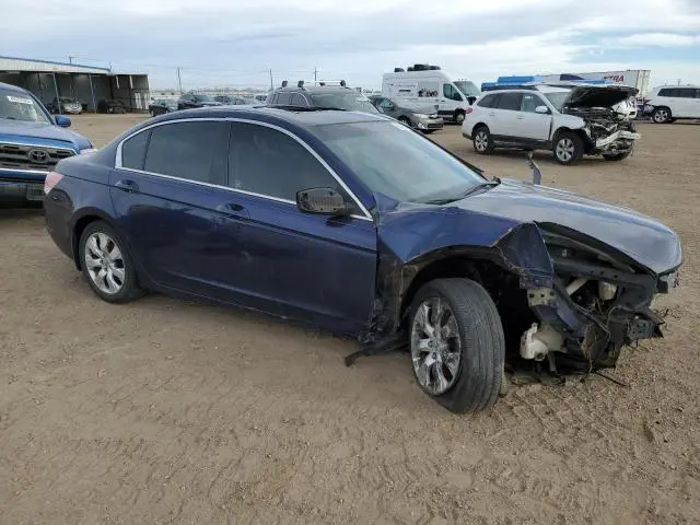 2010 HONDA ACCORD EX  