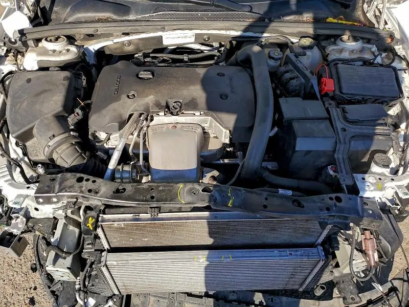 2019 BUICK REGAL PREFERRED  