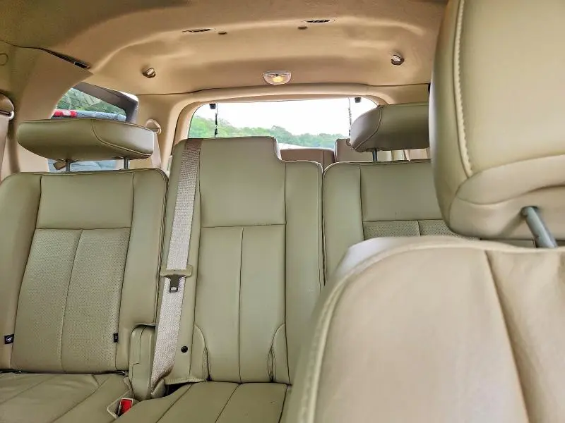 2014 FORD EXPEDITION XLT  