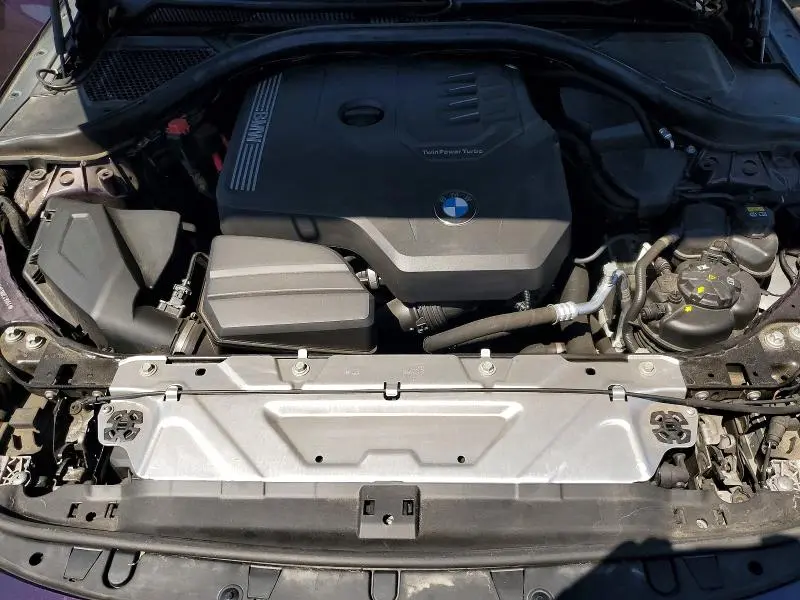2022 BMW 230I   
