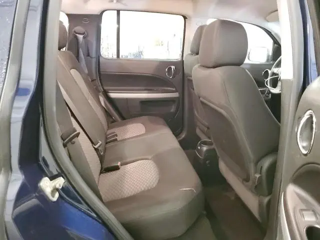 2010 CHEVROLET HHR LS  