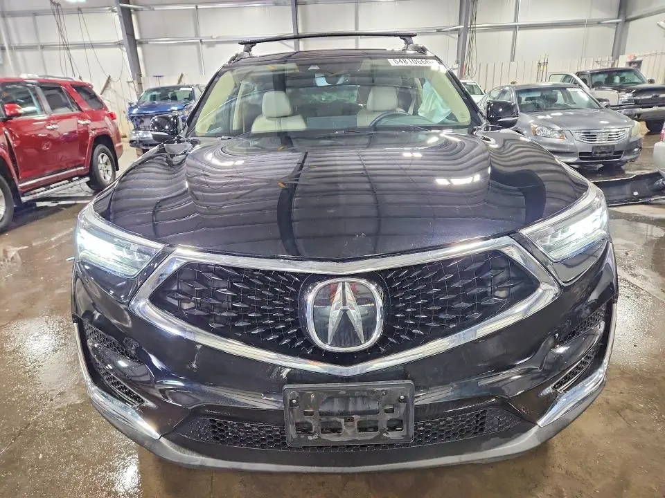 2019 ACURA RDX TECHNOLOGY  