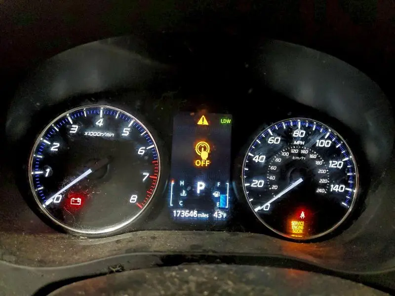 2020 MITSUBISHI OUTLANDER SE  