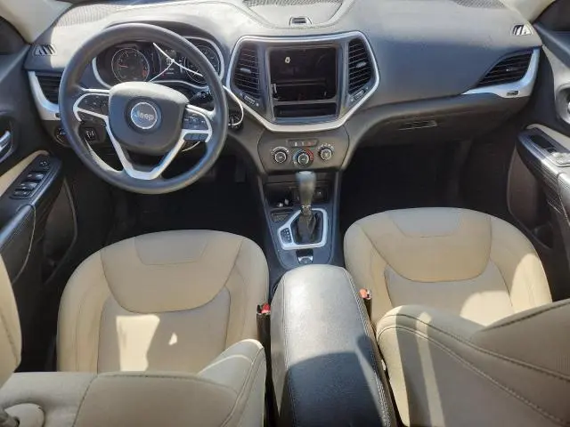 2015 JEEP CHEROKEE SPORT  