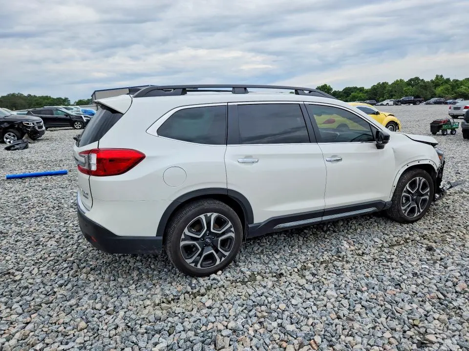 2025 SUBARU ASCENT TOURING  