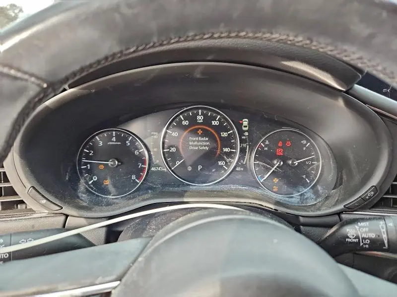 2020 MAZDA 3 PREFERRED  