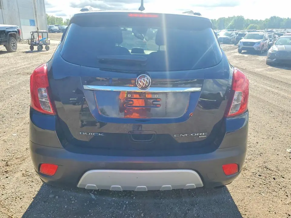 2014 BUICK ENCORE PREMIUM  