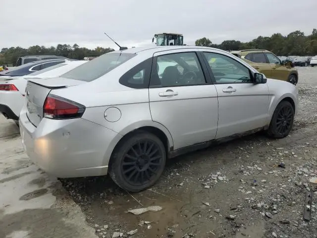 2010 FORD FOCUS SES  