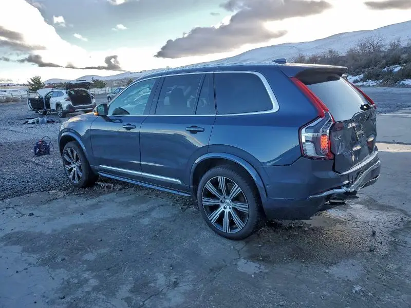 2025 VOLVO XC90 ULTRA  