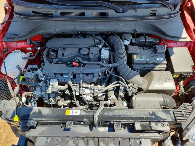 2022 HYUNDAI KONA N LINE  
