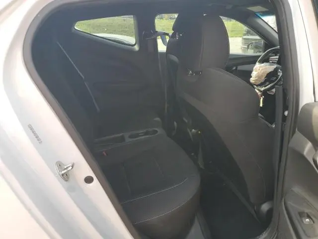 2020 HYUNDAI VELOSTER N   