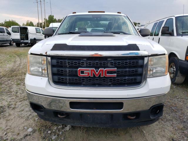 2011 GMC SIERRA K2500 HEAVY DUTY