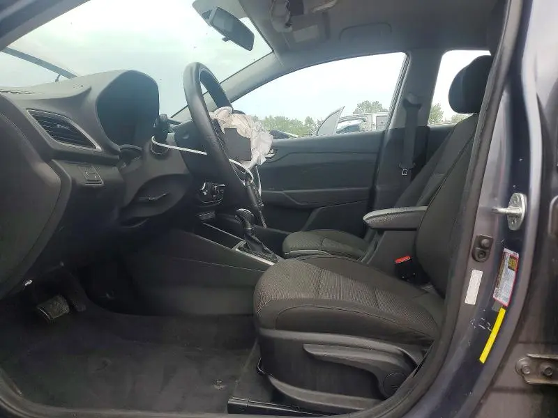 2020 HYUNDAI ACCENT SEL  