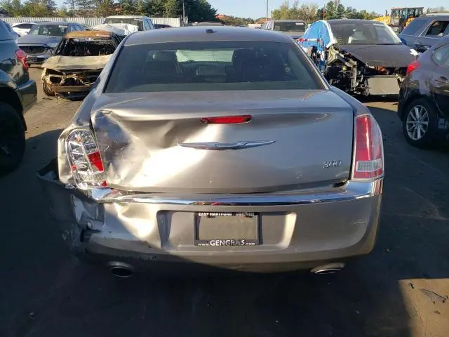 2014 CHRYSLER 300   
