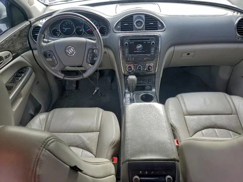 2013 BUICK ENCLAVE   