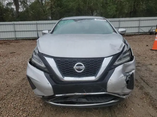 2020 NISSAN MURANO S  