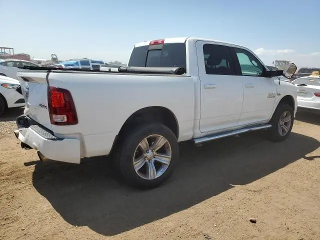 2014 RAM 1500 SPORT