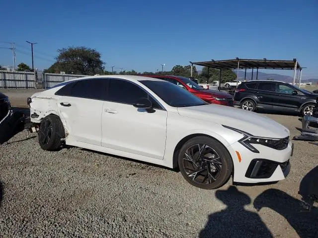 2025 KIA K5 GT LINE  