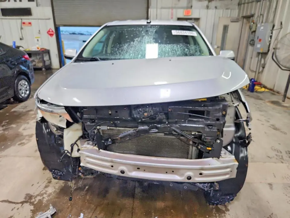2011 FORD EDGE SEL  
