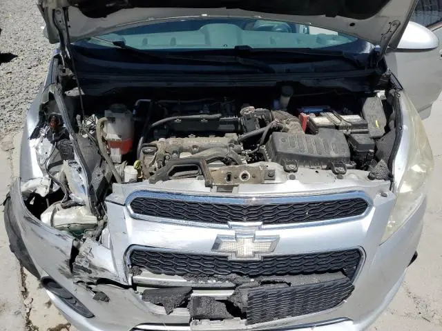 2015 CHEVROLET SPARK 1LT  