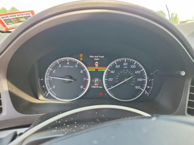 2019 ACURA ILX PREMIUM  