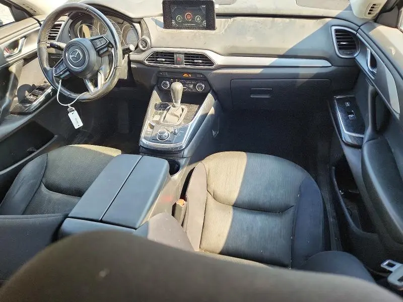 2018 MAZDA CX-9 SPORT  