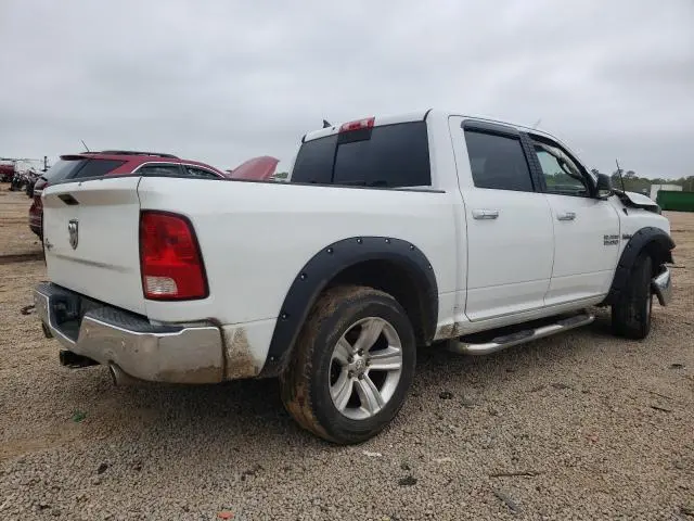 2014 RAM 1500 SLT  