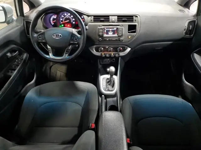 2013 KIA RIO EX  