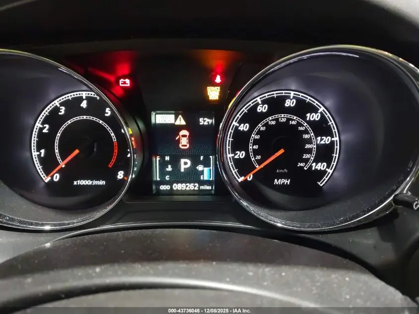 2016 MITSUBISHI OUTLANDER SPORT 2.0 ES