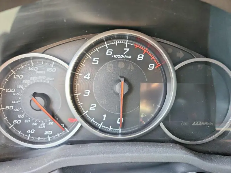 2018 SUBARU BRZ 2.0 LIMITED  