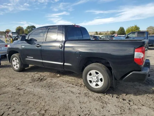 2021 TOYOTA TUNDRA DOUBLE CAB SR  