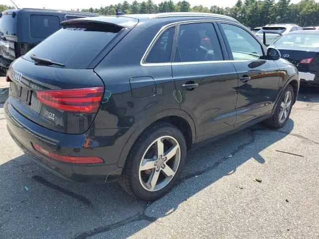 2015 AUDI Q3 PREMIUM PLUS  