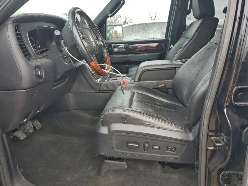 2017 LINCOLN NAVIGATOR L RESERVE  