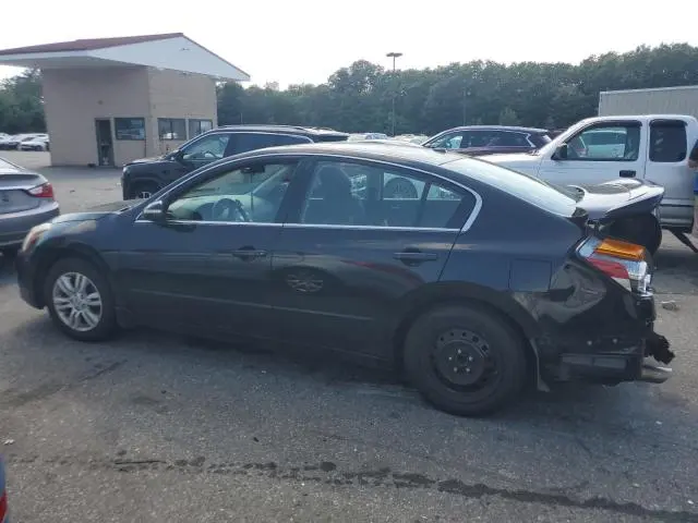 2010 NISSAN ALTIMA BASE  