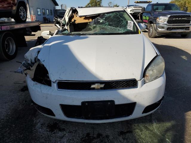 2012 CHEVROLET IMPALA LTZ