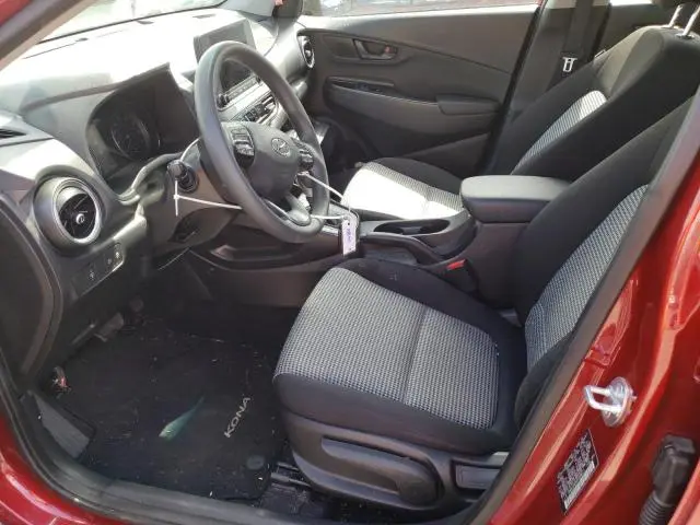2023 HYUNDAI KONA SE  