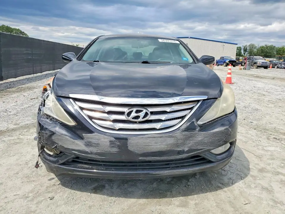 2012 HYUNDAI SONATA SE 2.0T  