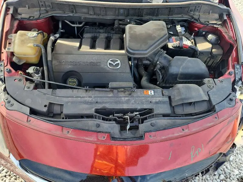 2014 MAZDA CX-9 TOURING  