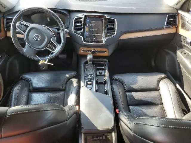 2019 VOLVO XC90 T6 INSCRIPTION