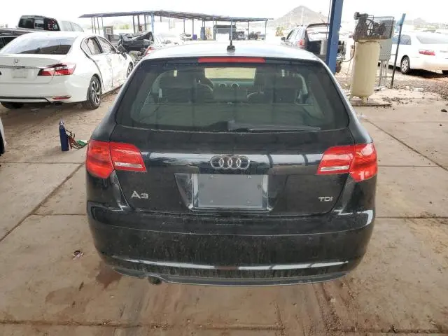 2011 AUDI A3 PREMIUM PLUS  