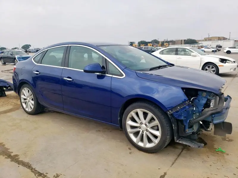 2014 BUICK VERANO CONVENIENCE  
