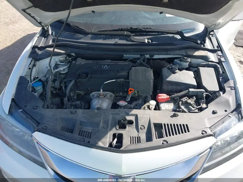 2018 ACURA ILX PREMIUM   A-SPEC PACKAGES/TECHNOLOGY PLUS   A-SPEC PACKAGES