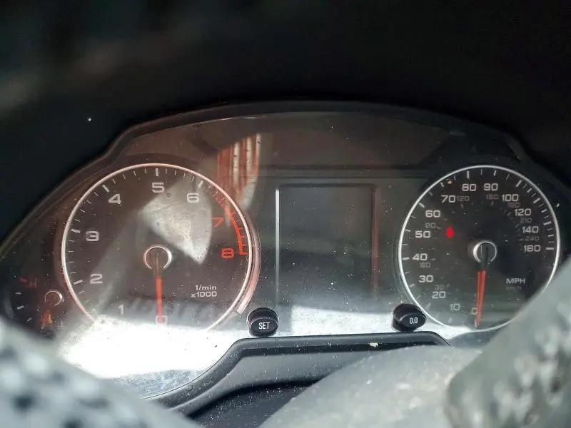 2017 AUDI Q5 PREMIUM  